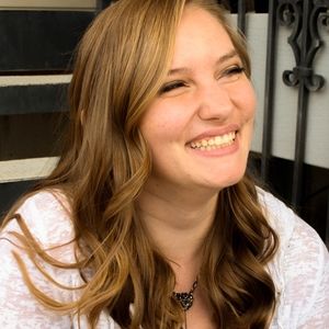 Meet your Posher, Kailey